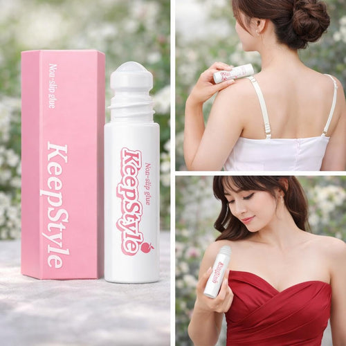 StayPut Roll-On Body Glue